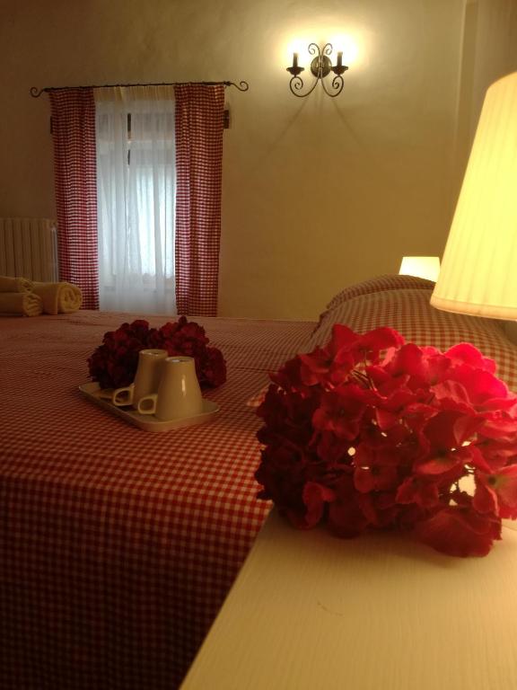 Il Gallo Del Vicino - Double Room
