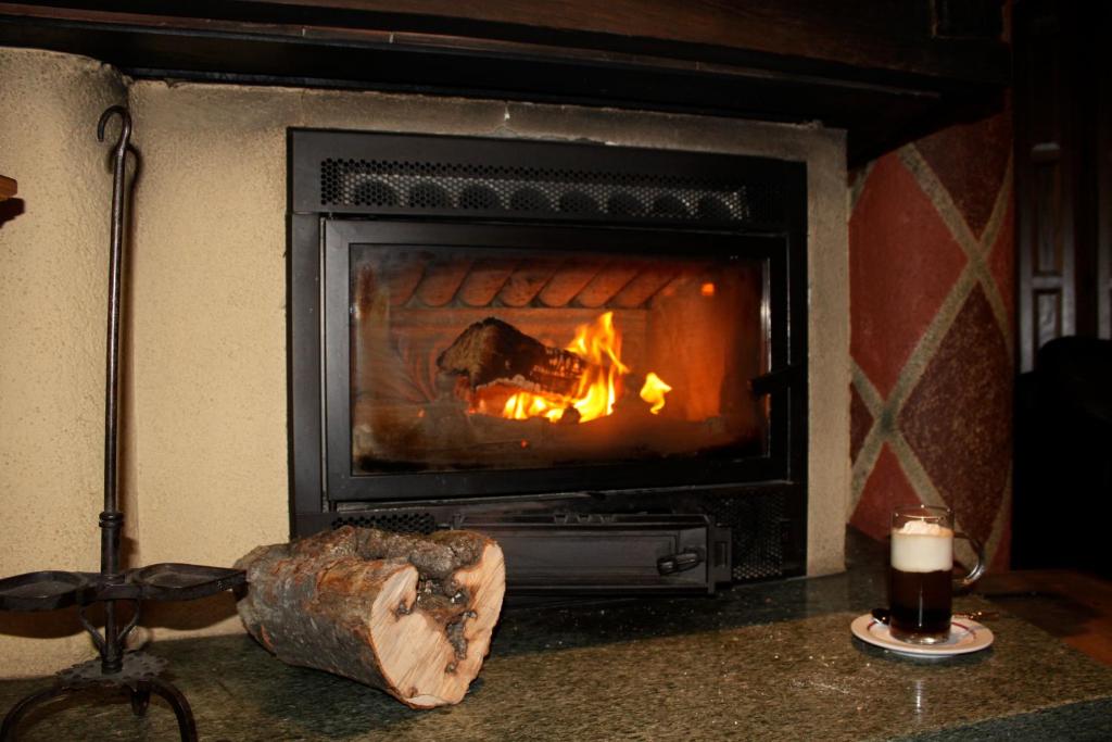Zdjęcie z galerii obiektu Hotel Soliva w mieście Sedrun