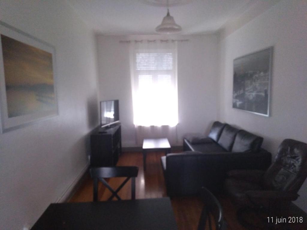 Appartement Meurisse 7 - 两居室公寓
