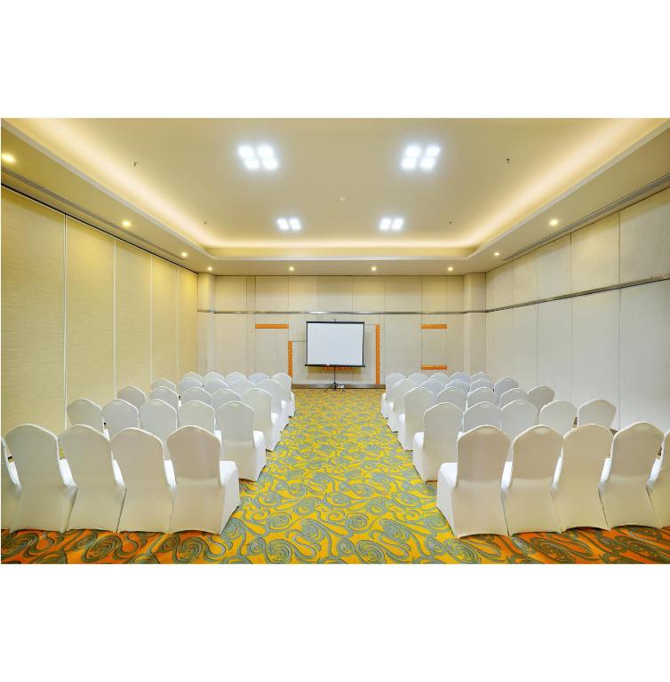 Konferenční prostory v ubytování HARRIS Hotel & Residences Sunset Road