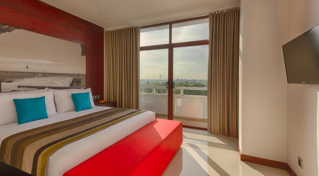 NorthGate Jaffna - 14