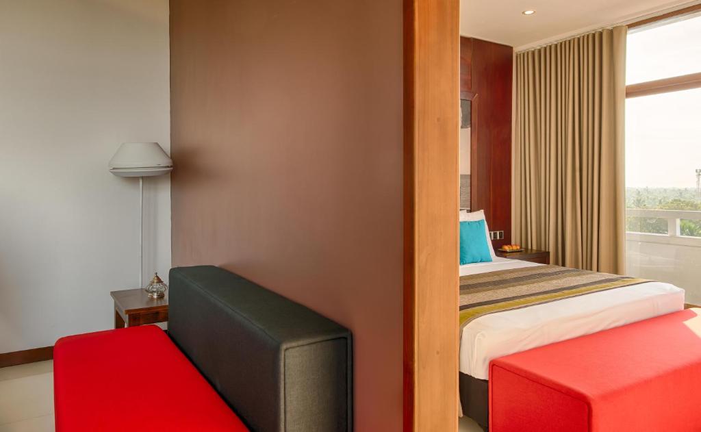 NorthGate Jaffna - 17