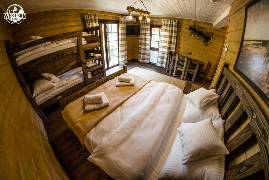 Western Camp Resort - 5