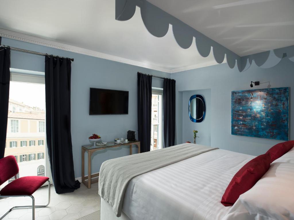 Palazzo Caruso - Resim 26