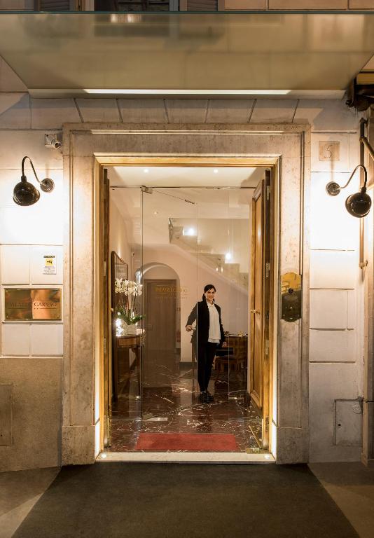 Palazzo Caruso - Resim 23