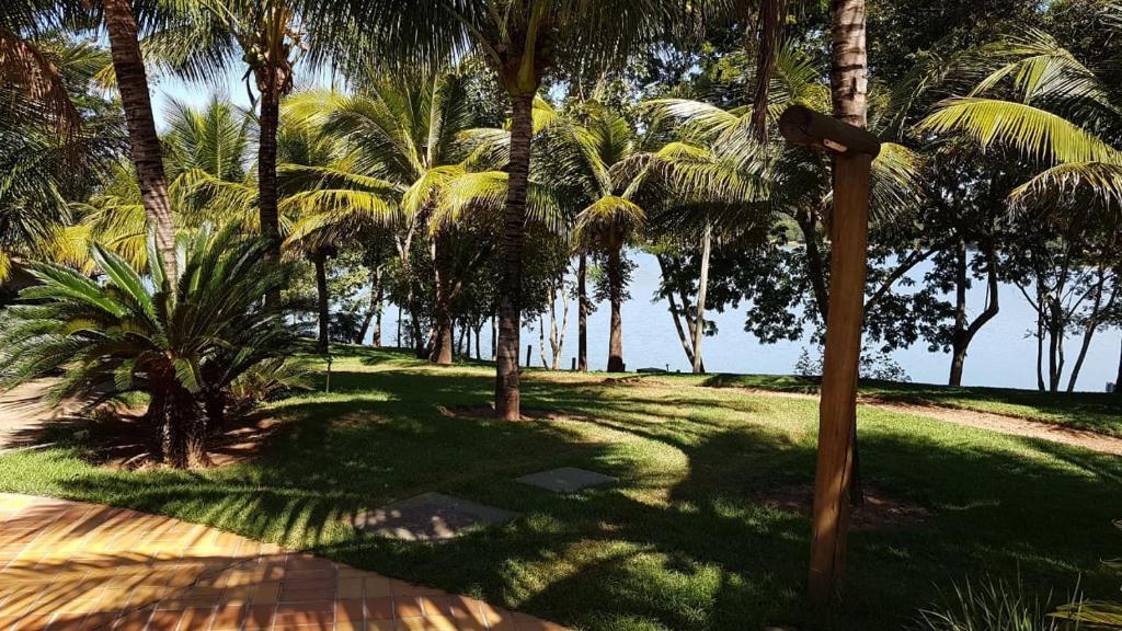  Pontal do Lago Flat