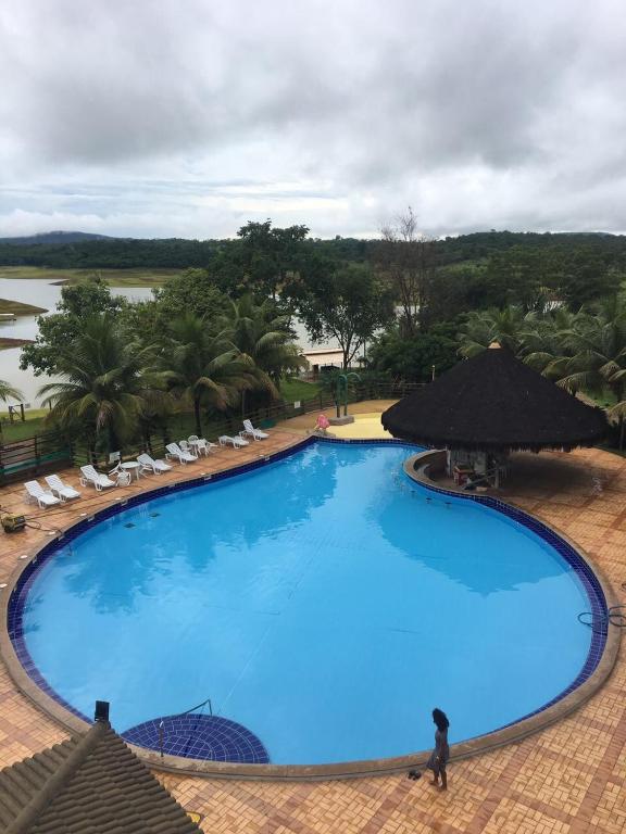  Pontal do Lago Flat