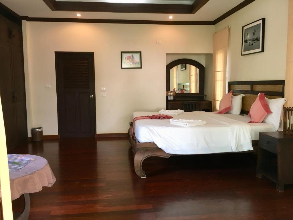 Grand Manita Beach Resort - 17