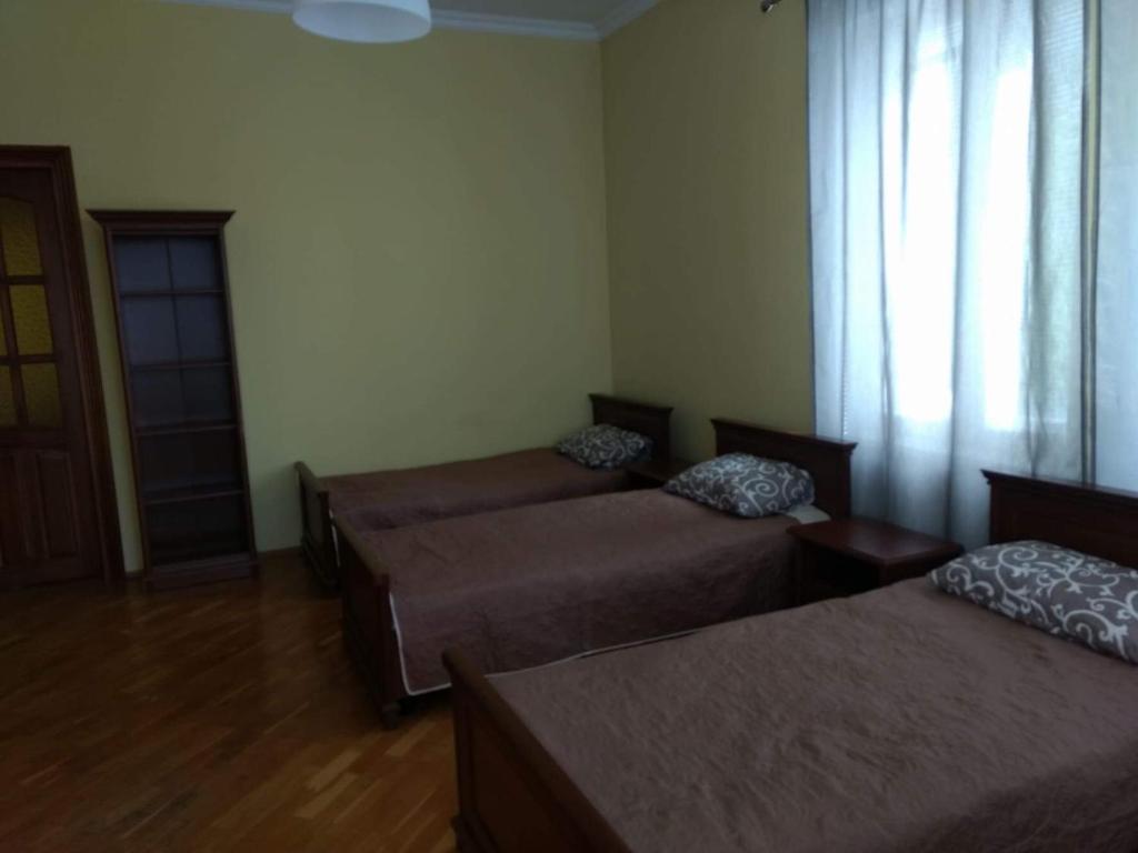 Хостел Lutsk G84 - 