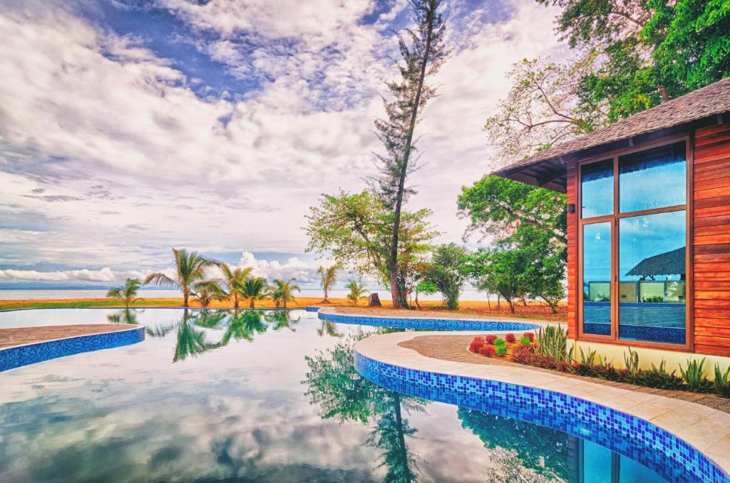 Borneo Eagle Resort コタキナバル 21年 最新料金