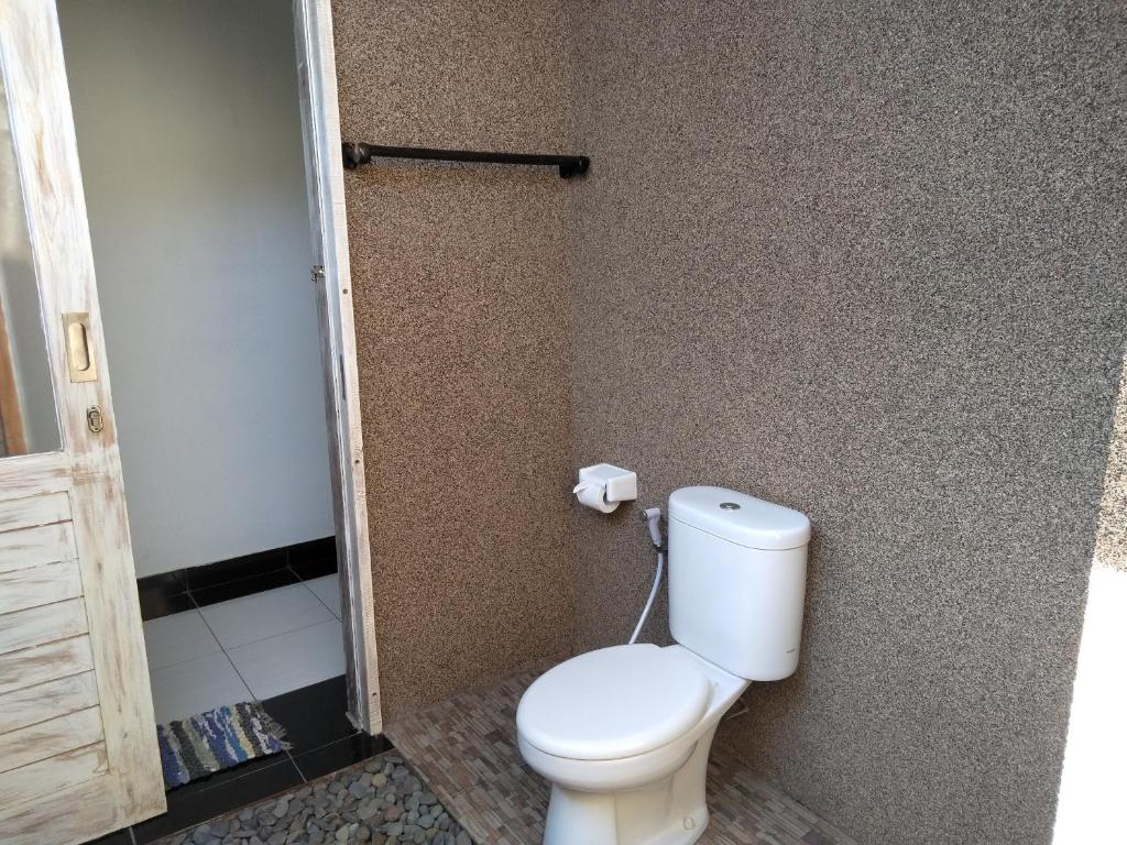 Krisna Homestay - 18