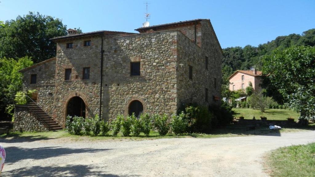 Fotografie z fotogalerie ubytování Hotel Giogliano v destinaci Radicondoli