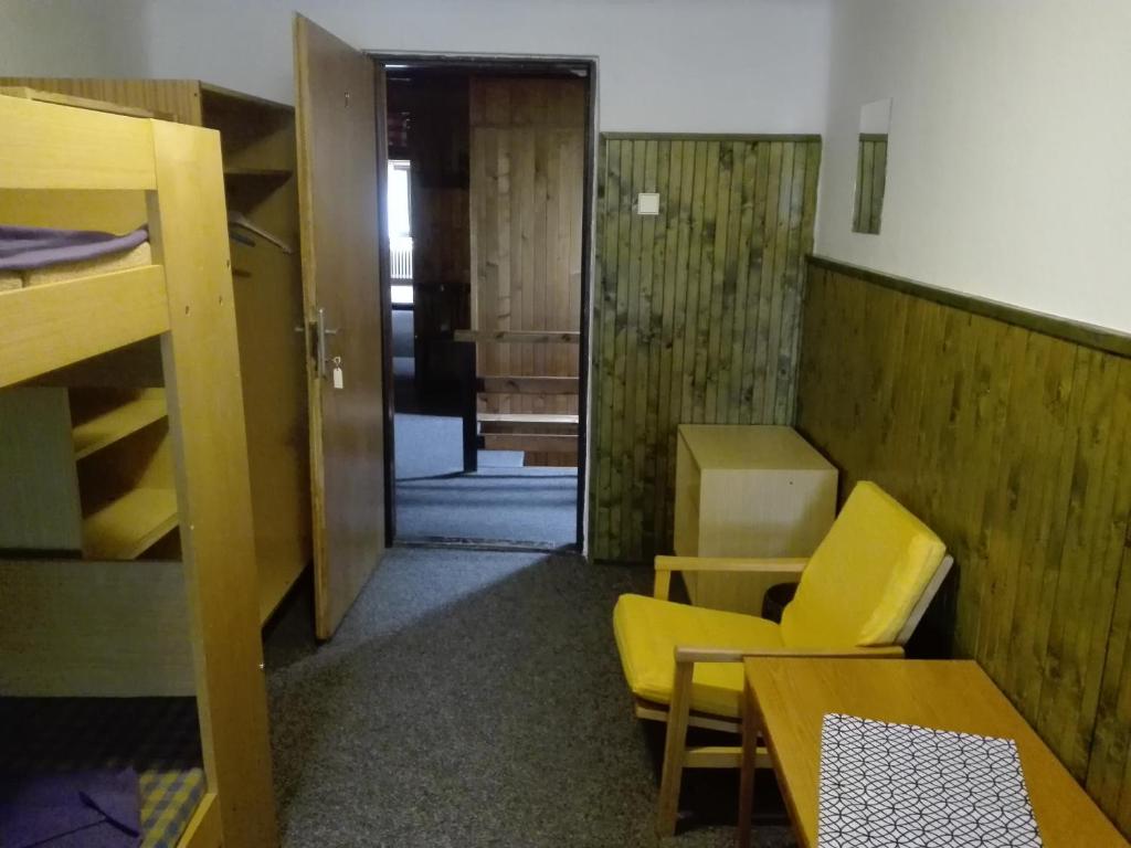 Fotografie z fotogalerie ubytování Penzion Liberta v destinaci Horní Maršov
