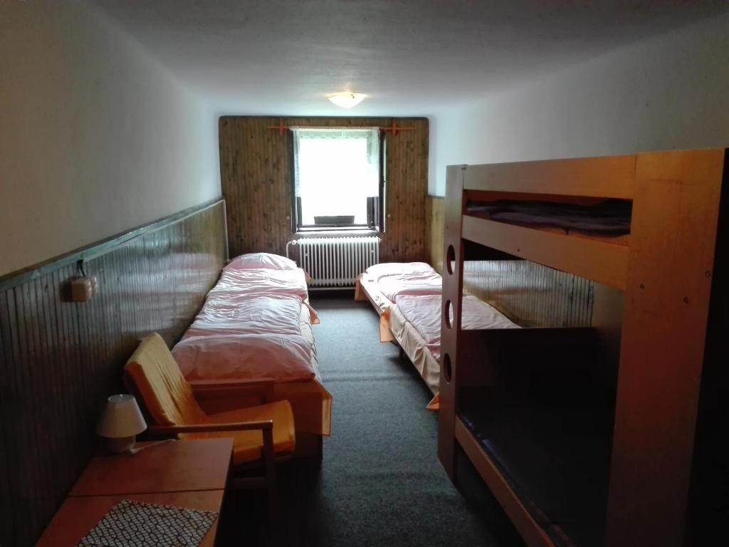 Fotografie z fotogalerie ubytování Penzion Liberta v destinaci Horní Maršov