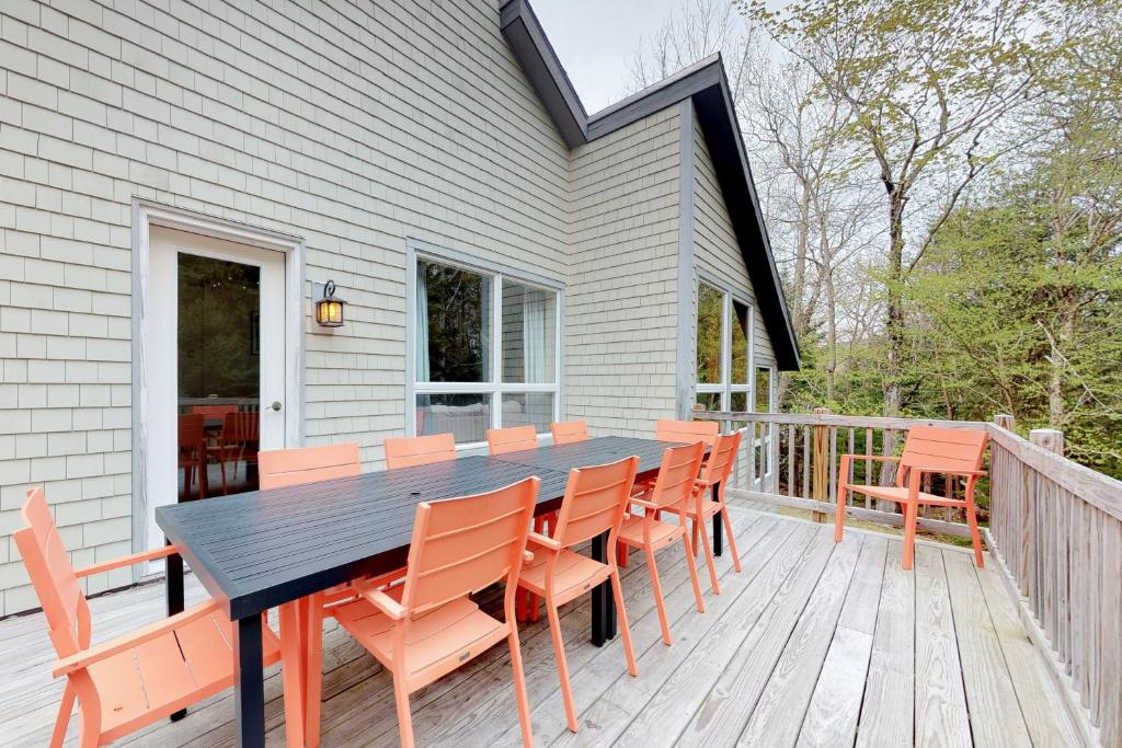 Otter Creek Acadia House, Otter Creek Aktualisierte Preise für 2023