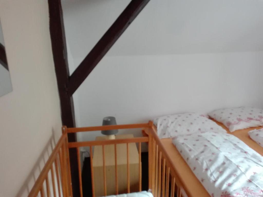 Fotografie z fotogalerie ubytování Penzion Liberta v destinaci Horní Maršov