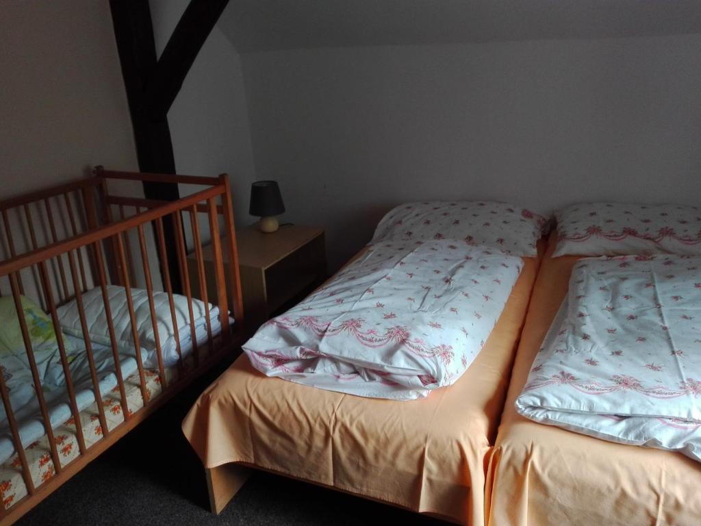 Fotografie z fotogalerie ubytování Penzion Liberta v destinaci Horní Maršov