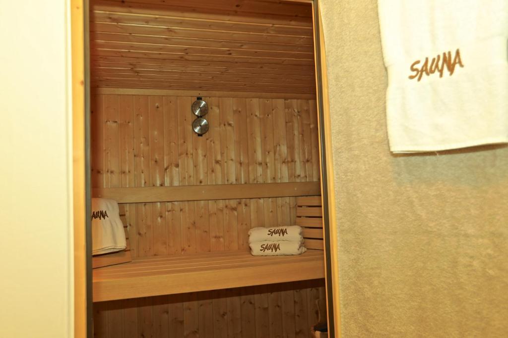 Fotografia z galérie ubytovania Seeapart Pöder v destinácii Ladis
