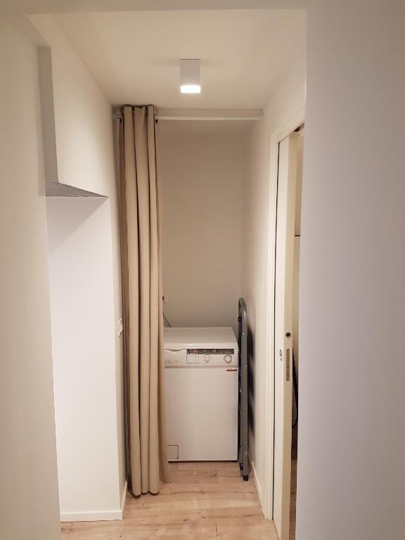 Kép CORTE SCONTA Mini-Loft szállásáról Velencében a galériában