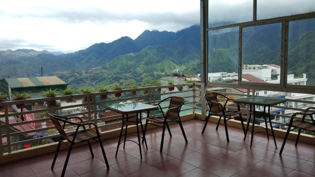 Nguyen Dang Guesthouse - 15