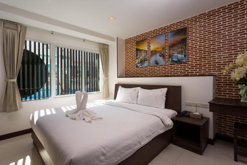 Photo from U Hatyai Hotel in Hat Yai Downtown,  Hat Yai, Songkhla Province, Thailand