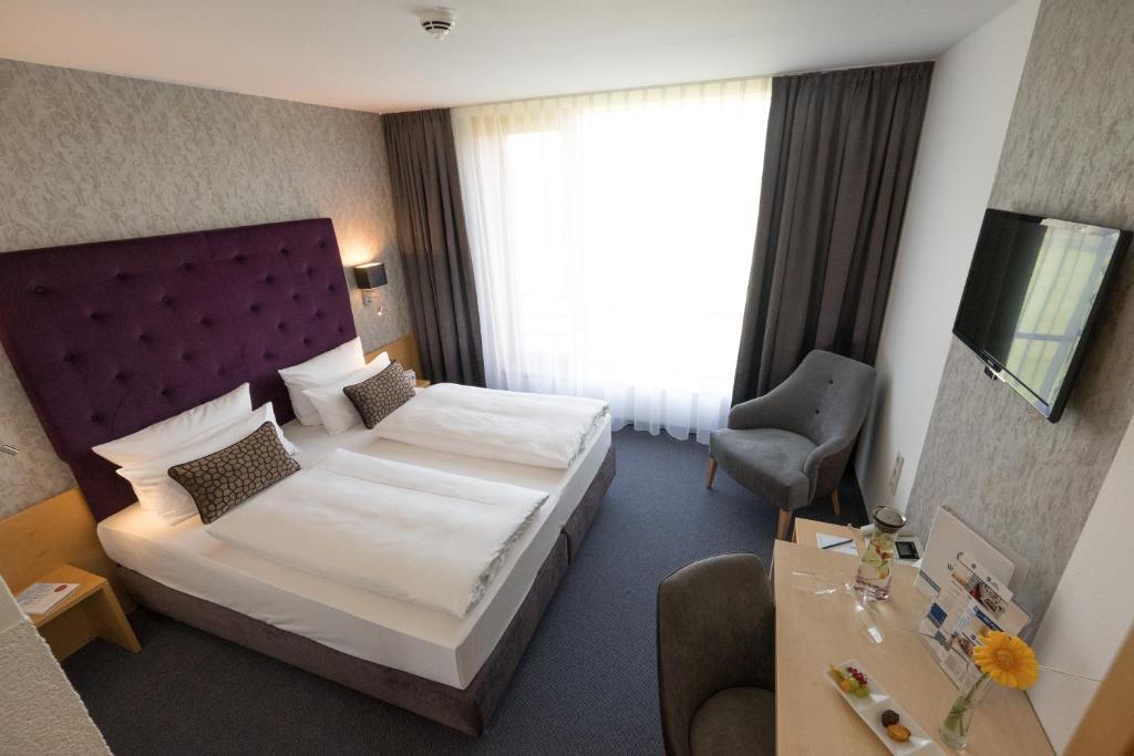 rugs Hotel am Schlosspark Lichtenwalde - Error