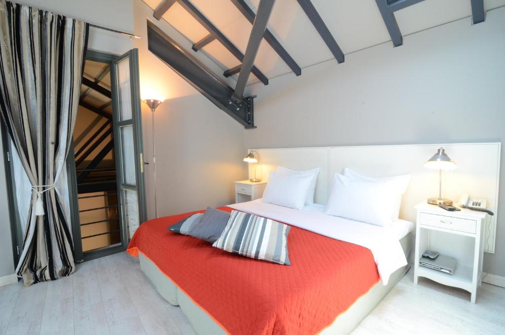 Familia - Double Room