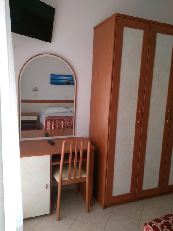 Fotografie z fotogalerie ubytování Hotel Ivana v destinaci Misano Adriatico