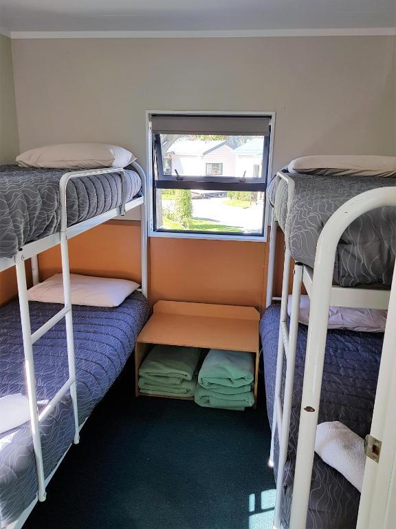 Timaru TOP 10 Holiday Park - Resim 24