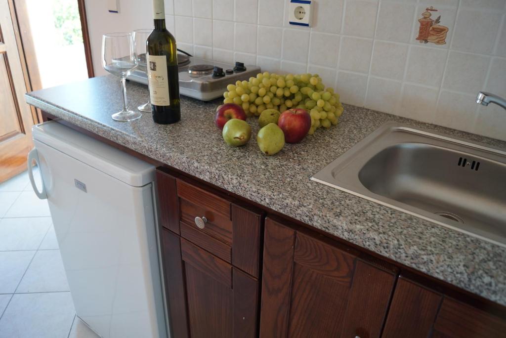 Maria's Residence - 1