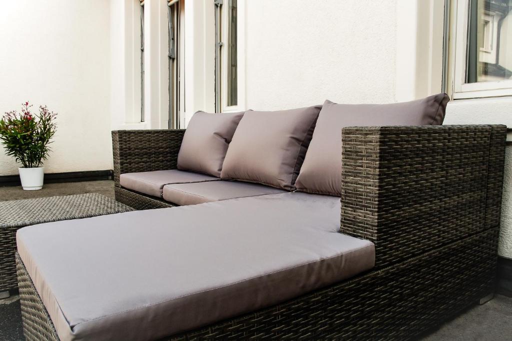 Royal Hotel - Urban Living