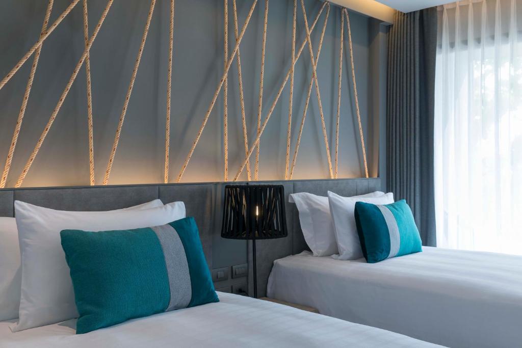 U Jomtien Pattaya - Resim 44