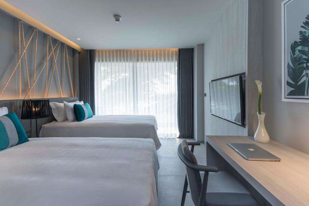 U Jomtien Pattaya - Resim 42