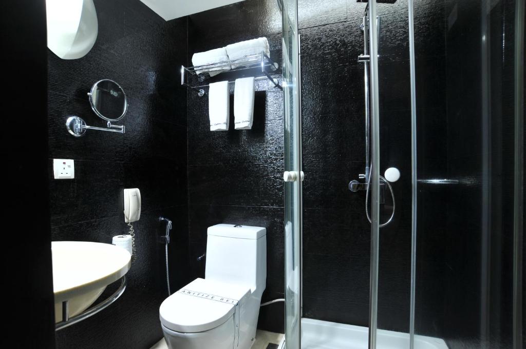 Platinum Residence photo