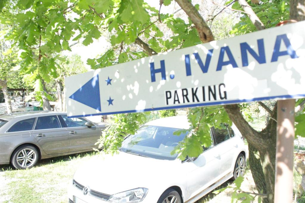 Fotografie z fotogalerie ubytování Hotel Ivana v destinaci Misano Adriatico