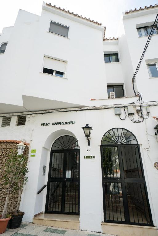 PALMERAS 6 MENYBER, Nerja – Updated 2022 Prices