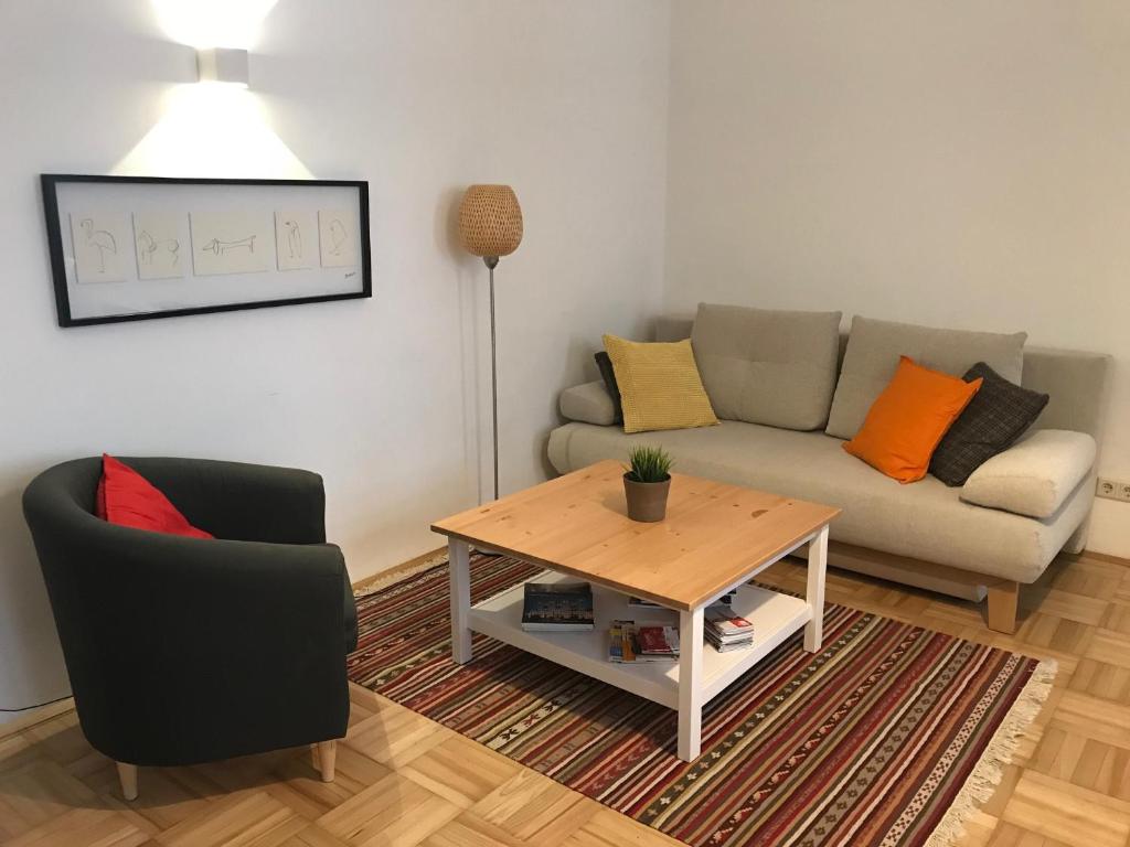 Apartments near Rathaus - 19