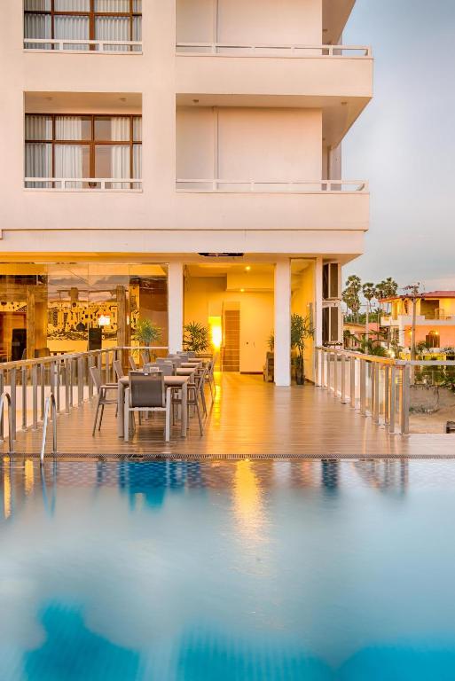 NorthGate Jaffna - 19