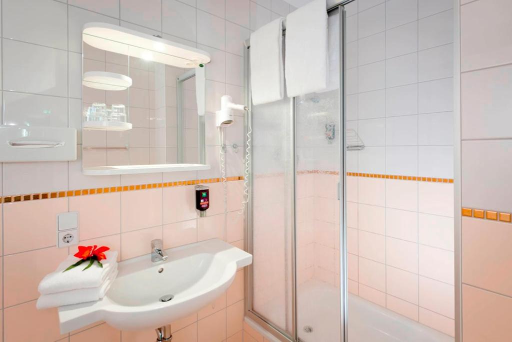 ibis Styles Berlin City Ost