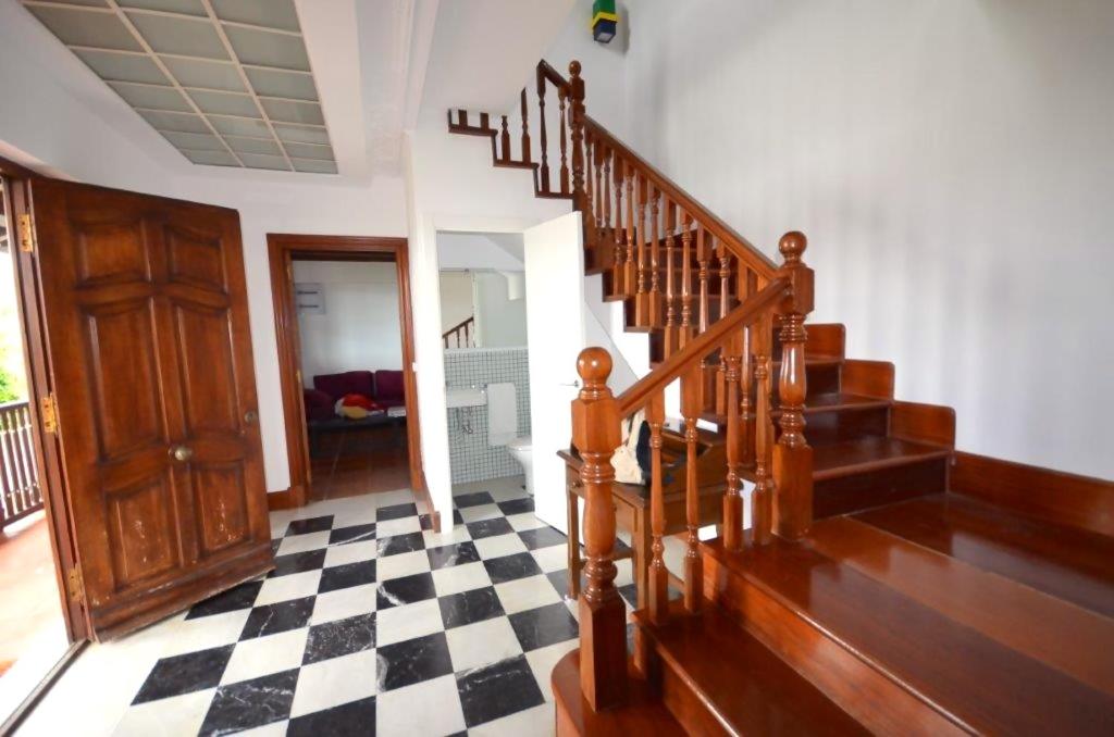 Fotografie z fotogalerie ubytování Casa Boo de Piélagos - Playa de Liencres v destinaci Boó de Piélagos