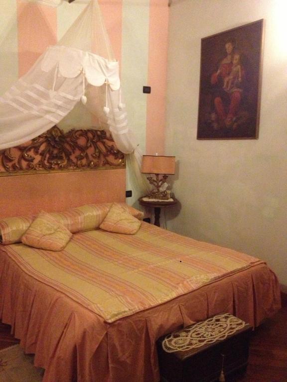 Kép B&B Piccolo Paradiso szállásáról Finale Liguréban a galériában