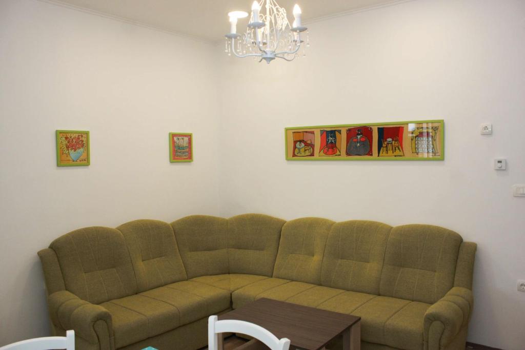 Apartmani Palmas Rijeka - 18