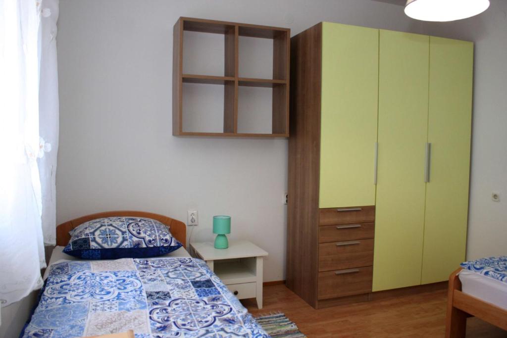 Apartmani Palmas Rijeka - 14