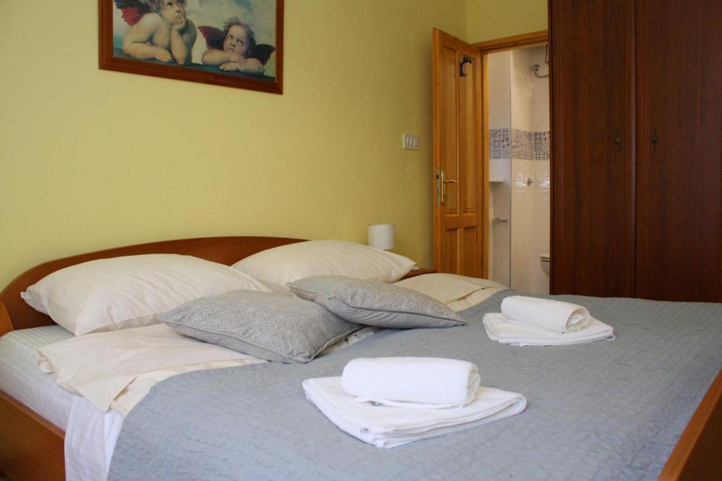 Apartmani Palmas Rijeka - 9