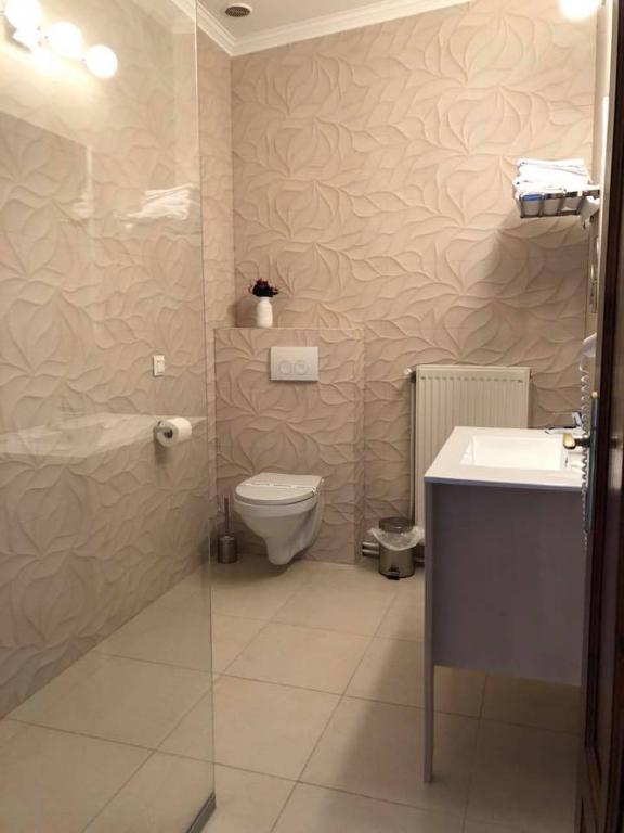 Hotel Melody - Double Room