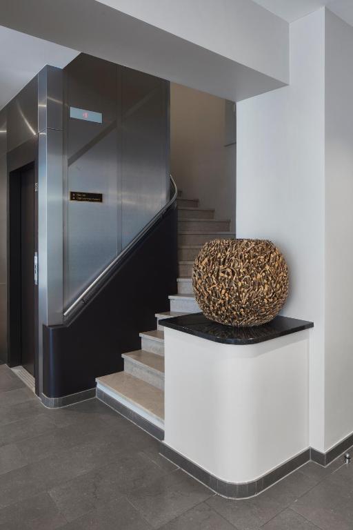 City Hotel - Resim 31