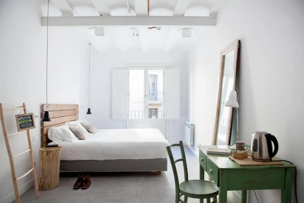 Eco Boutique Hostal Grau