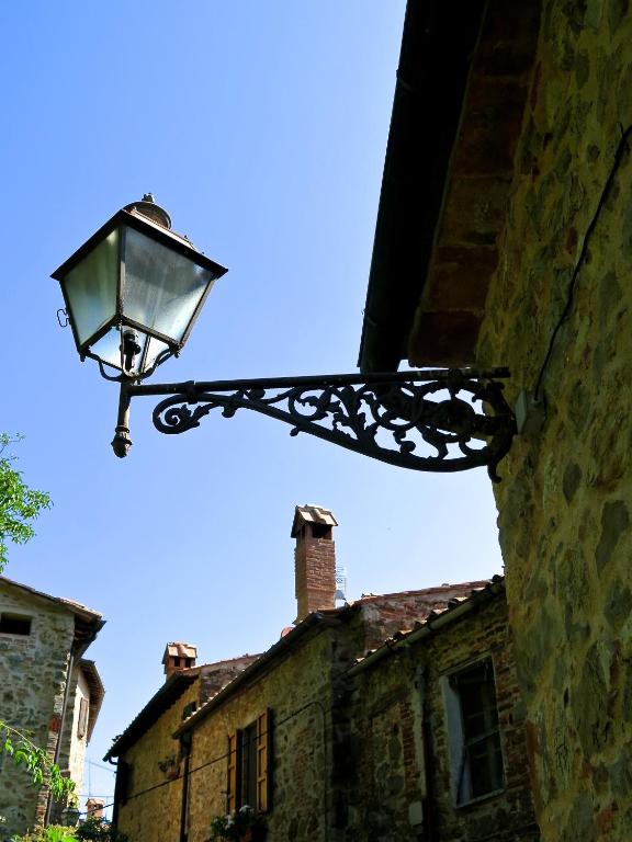 Zdjęcie z galerii obiektu Andante appartamenti w mieście Castelnuovo di Val di Cecina