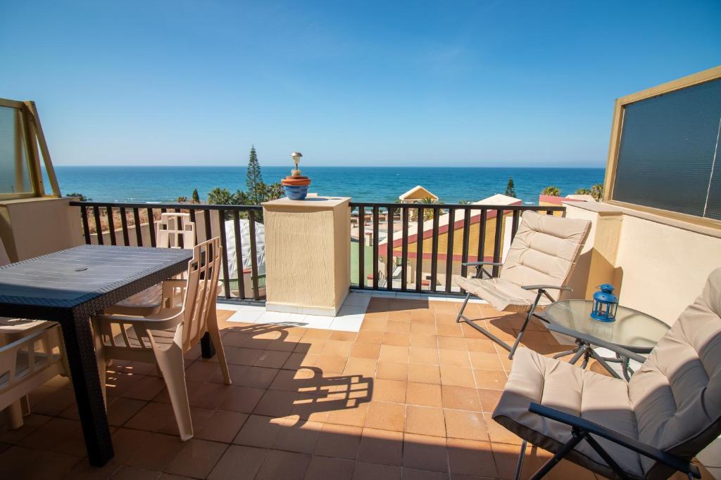 Romana playa, Marbella (aktualisierte Preise für 2024)