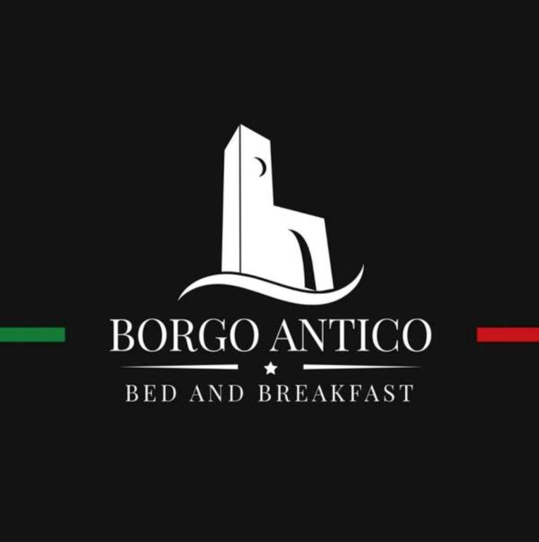 Certifikát, ocenenie alebo iný dokument vystavený v ubytovaní Borgo Antico